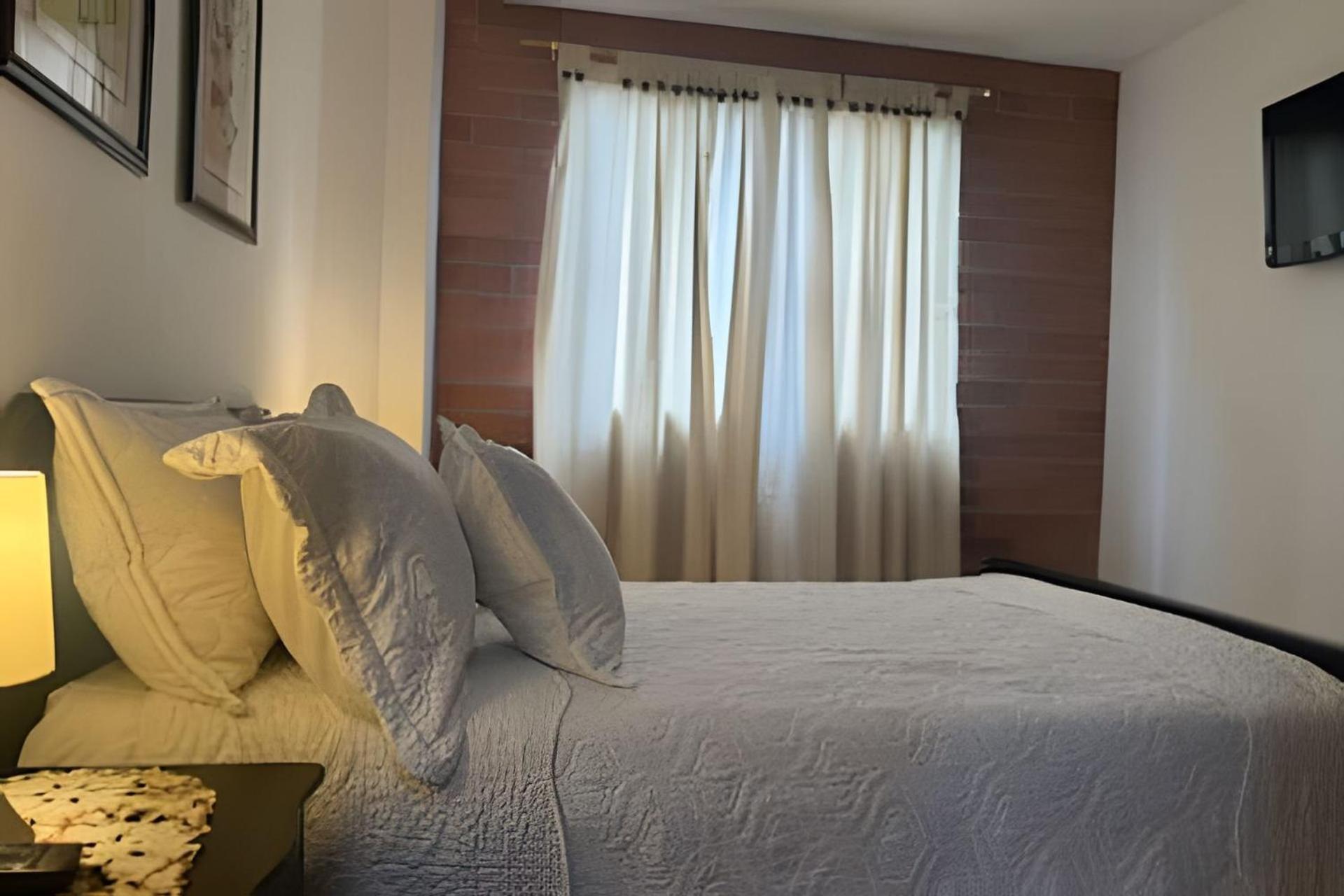 Comodo Apartamento Cerca A Medellin! Copacabana Exteriér fotografie